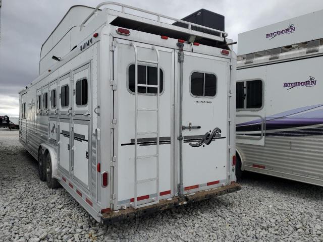 Изображение 3 2010 PLAT TRAILER 2010 с VIN 5HMXG3425A1005012
