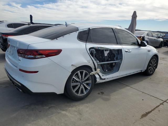 Obraz 3 z 2020 KIA OPTIMA EX 2020 z VIN 5XXGU4L18LG415326