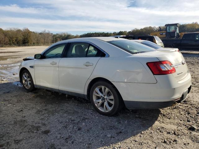 Obraz 2 z 2011 FORD TAURUS SEL 2011 z VIN 1FAHP2EW6BG113782