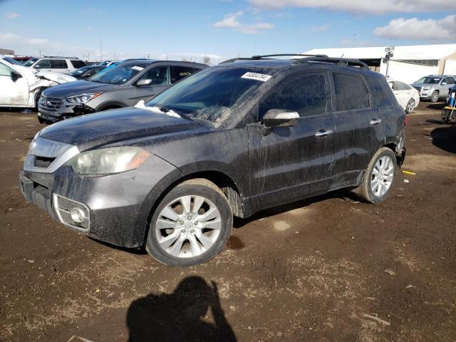 Obraz 2010 ACURA RDX  2010