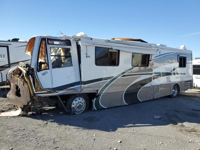 Obraz 2 z 2000 SPARTAN MOTORS MOTORHOME 4VZ 2000 z VIN 4VZBN829XYC033679