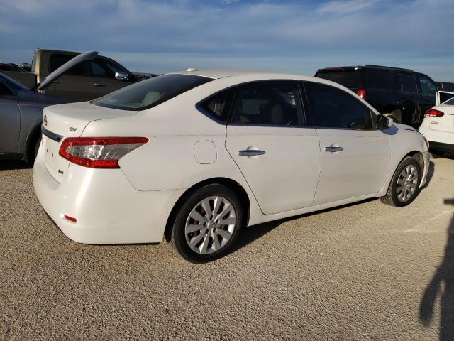 Изображение 3 2013 NISSAN SENTRA S 2013 с VIN 3N1AB7AP1DL649997