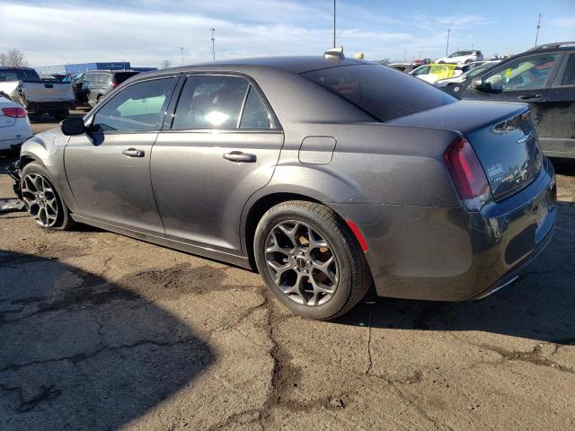 Obraz 2 z 2018 CHRYSLER 300 S 2018 z VIN 2C3CCAGGXJH149384