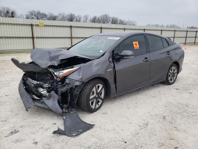 2016 TOYOTA PRIUS  2016 image