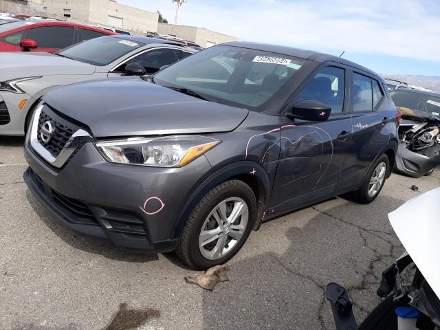 Obraz 2020 NISSAN KICKS S 2020