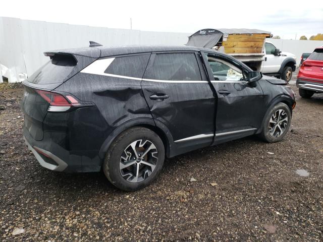 Obraz 3 z 2023 KIA SPORTAGE EX 2023 z VIN 5XYK33AF1PG016569