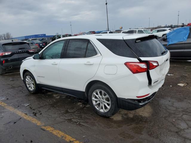 Изображение 2 2018 CHEVROLET EQUINOX LT 2018 с VIN 2GNAXJEV6J6331739
