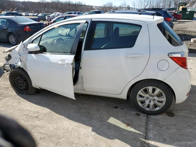Obraz 2 z 2014 TOYOTA YARIS  2014 z VIN JTDKTUD35ED589851