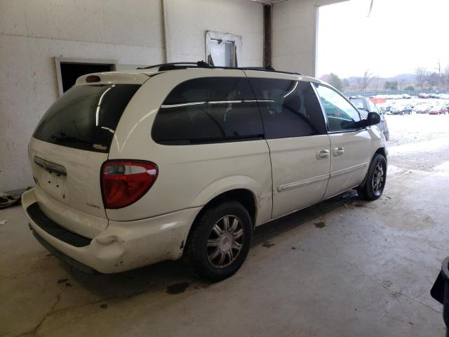 Image 3 of 2005 CHRYSLER TOWN & COUNTRY TOURING 2005 with VIN 2C4GP54L25R291545