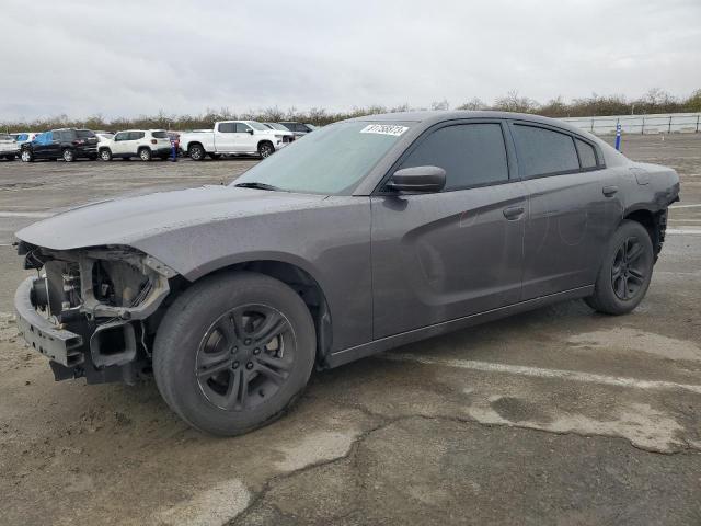 2015 DODGE CHARGER SE 2015 image
