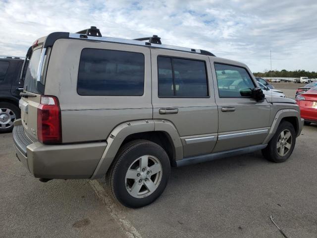 Изображение 3 2006 JEEP COMMANDER LIMITED 2006 с VIN 1J8HG582X6C259662
