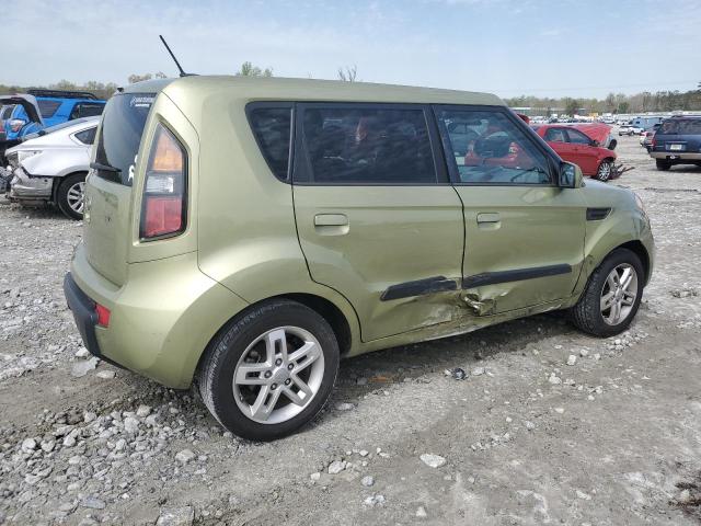 Image 3 of 2010 KIA SOUL + 2010 with VIN KNDJT2A28A7133668