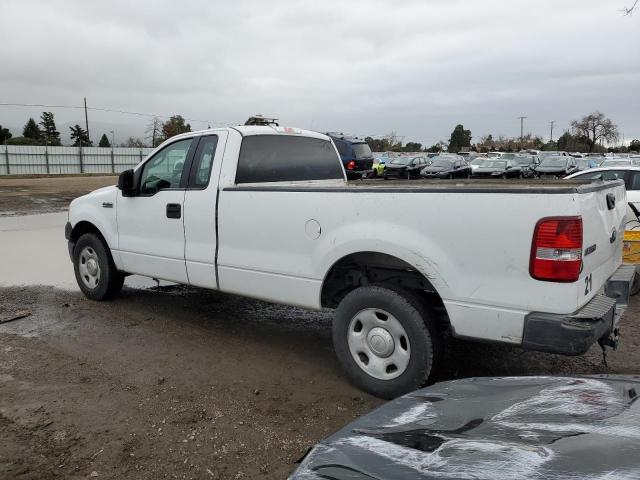 Image 2 of 2005 FORD F150  2005 with VIN 1FTVF12535NC10461