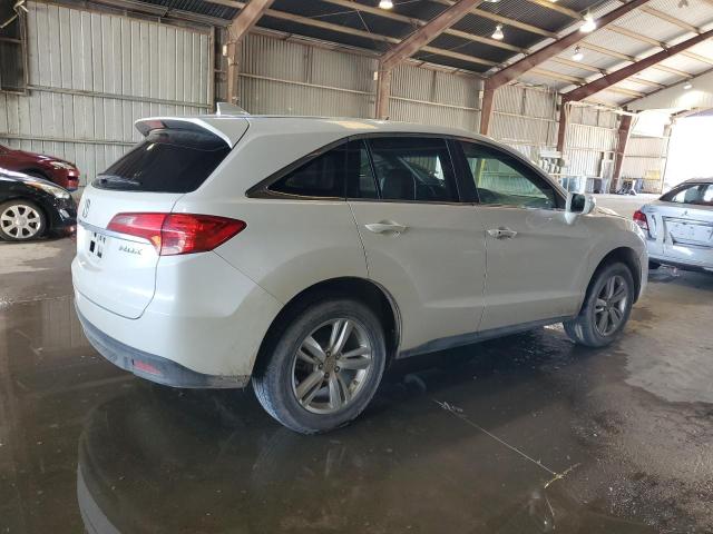 Image 3 of 2013 ACURA RDX TECHNOLOGY 2013 with VIN 5J8TB3H55DL008240