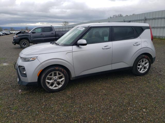 Изображение 2020 KIA SOUL LX 2020