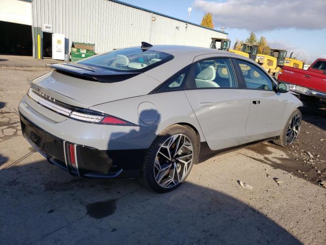 Obraz 3 z 2023 HYUNDAI IONIQ 6 SEL 2023 z VIN KMHM34ACXPA022600