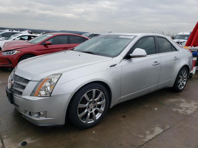 2009 CADILLAC CTS HI FEATURE V6 2009 image