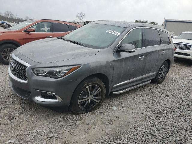 Изображение 2017 INFINITI QX60  2017