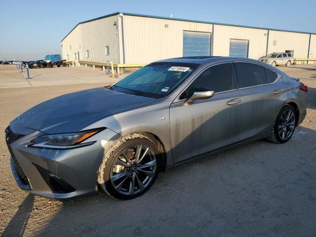 Obraz 1 z 2019 LEXUS ES 350 2019 z VIN 58ABZ1B16KU005200