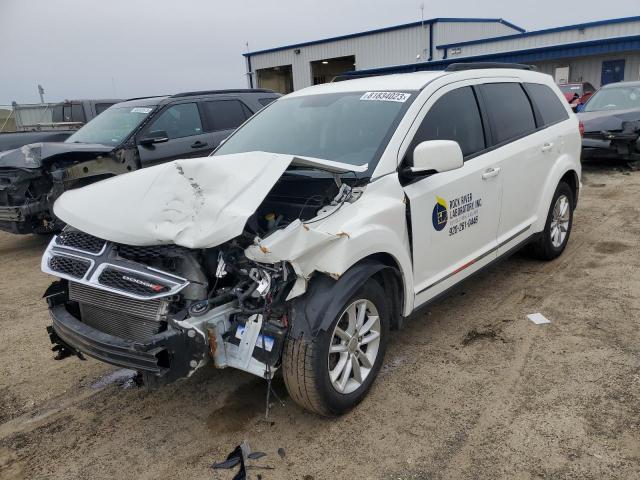 Изображение 2014 DODGE JOURNEY SXT 2014
