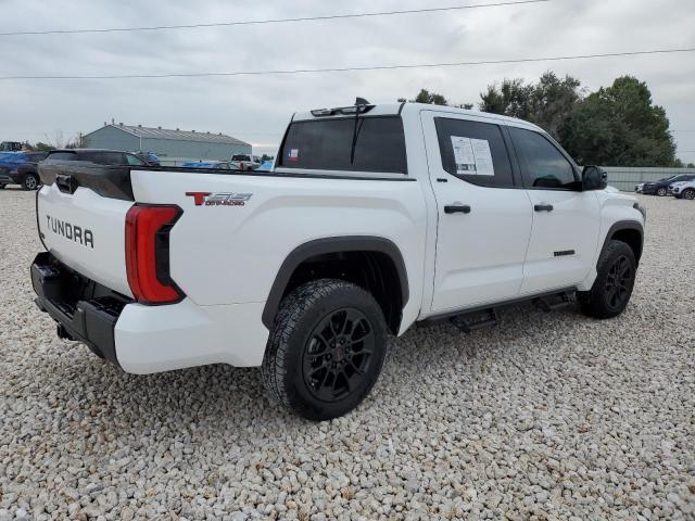 Изображение 3 2023 TOYOTA TUNDRA CREWMAX SR 2023 с VIN 5TFLA5DB4PX097613