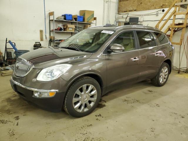 Obraz 1 z 2012 BUICK ENCLAVE  2012 z VIN 5GAKVDED7CJ209510