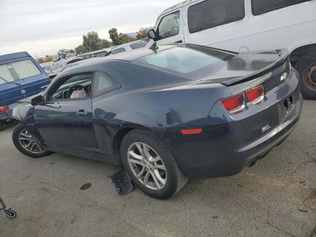 Obraz 2 z 2013 CHEVROLET CAMARO LT 2013 z VIN 2G1FB1E33D9187512