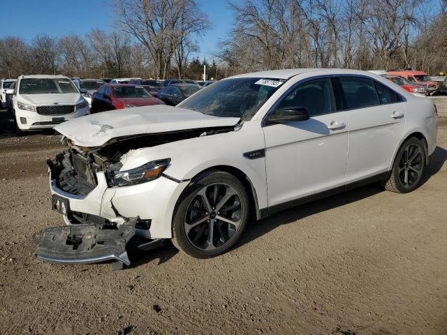 2016 FORD TAURUS SHO 2016 image