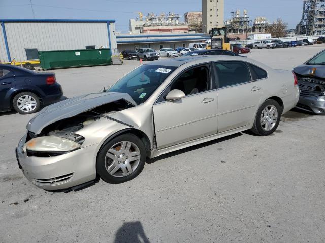 Image 1 of 2012 CHEVROLET IMPALA LT 2012 with VIN 2G1WG5E37C1171464