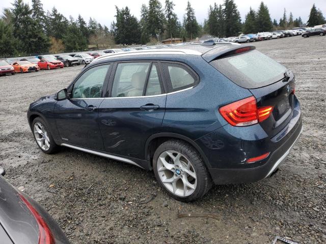 Obraz 2 z 2015 BMW X1 XDRIVE28I 2015 z VIN WBAVL1C57FVY40716