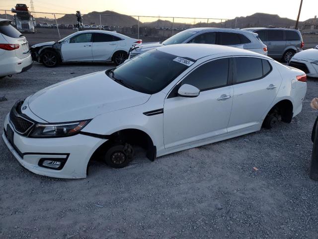 Изображение 2014 KIA OPTIMA LX 2014