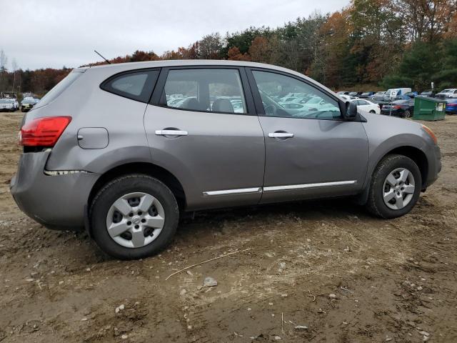 Изображение 3 2014 NISSAN ROGUE SELECT S 2014 с VIN JN8AS5MV7EW712919