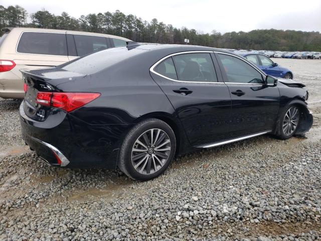 Obraz 3 z 2018 ACURA TLX ADVANCE 2018 z VIN 19UUB3F76JA006920