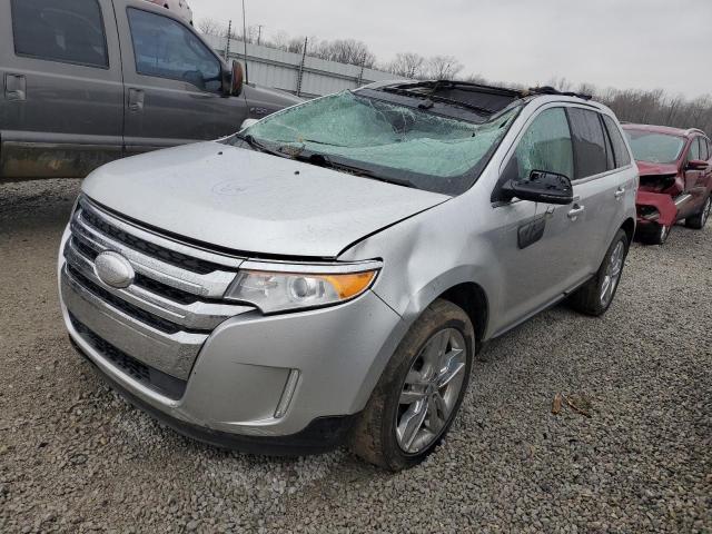 2014 FORD EDGE LIMITED 2014 image