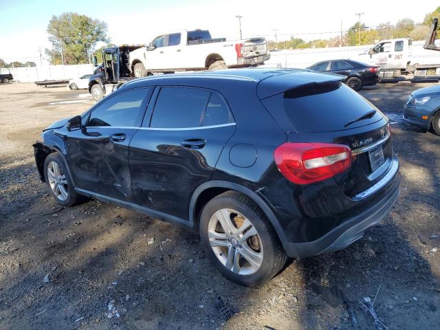 Изображение 2 2017 MERCEDES-BENZ GLA 250 2017 с VIN WDCTG4EB5HJ333272