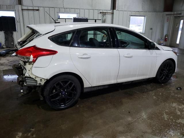 Obraz 3 z 2016 FORD FOCUS SE 2016 z VIN 1FADP3K29GL326391
