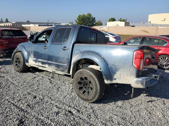 Изображение 2 2016 NISSAN FRONTIER S 2016 с VIN 1N6AD0ER7GN707736