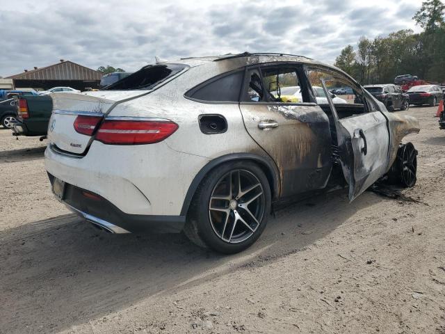 Изображение 3 2016 MERCEDES-BENZ GLE COUPE 450 4MATIC 2016 с VIN 4JGED6EB0GA015394