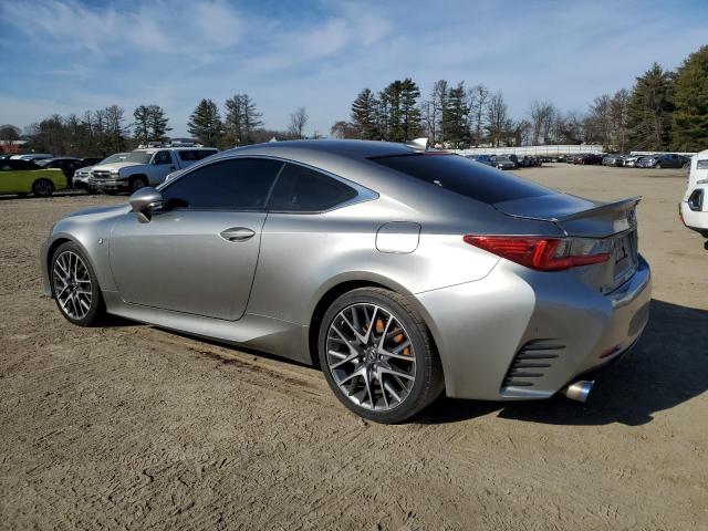 Изображение 2 2015 LEXUS RC 350 2015 с VIN JTHHE5BC2F5009639