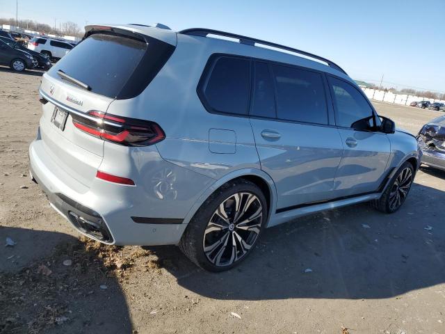 Изображение 3 2023 BMW X7 M60I 2023 с VIN 5UX33EM03P9P47592
