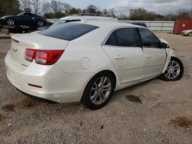 Image 3 of 2013 CHEVROLET MALIBU 2LT 2013 with VIN 1G11E5SA6DF199284