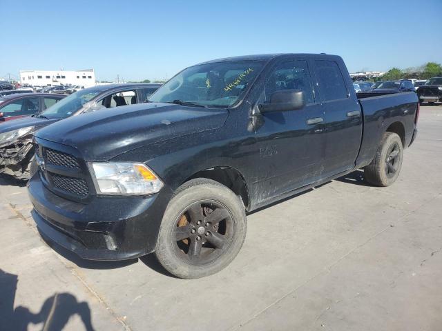 Obraz 2018 RAM 1500 ST 2018