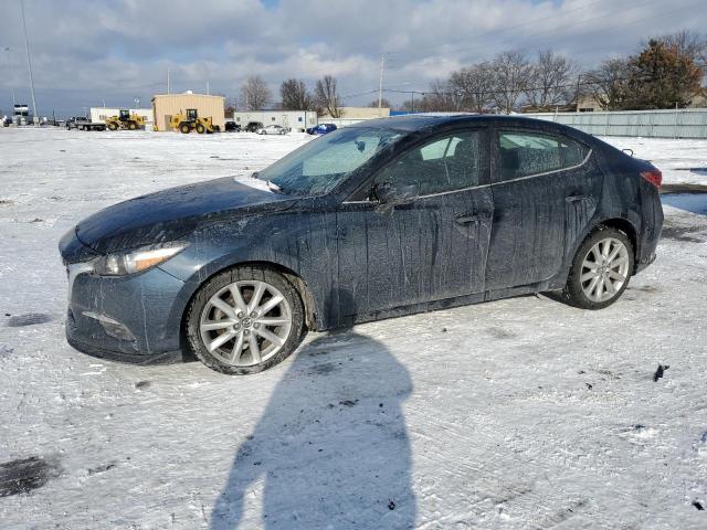 Obraz 1 z 2017 MAZDA 3 GRAND TOURING 2017 z VIN 3MZBN1W37HM136133