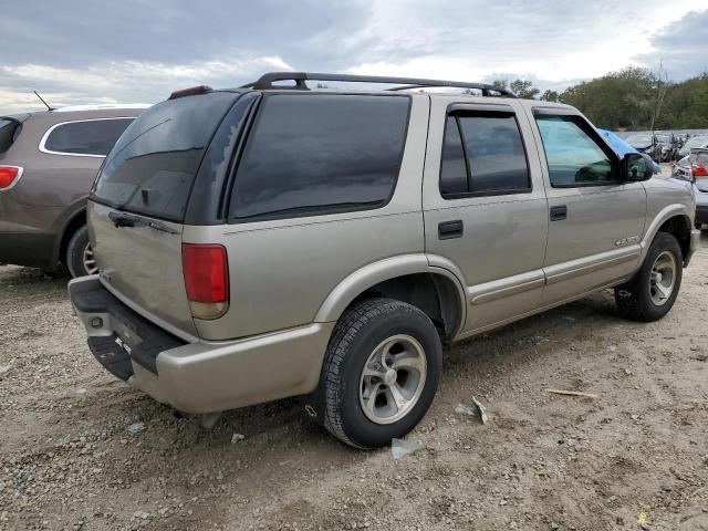 Изображение 3 2004 Chevrolet Blazer 2004 с VIN 1GNCS13X04K134823
