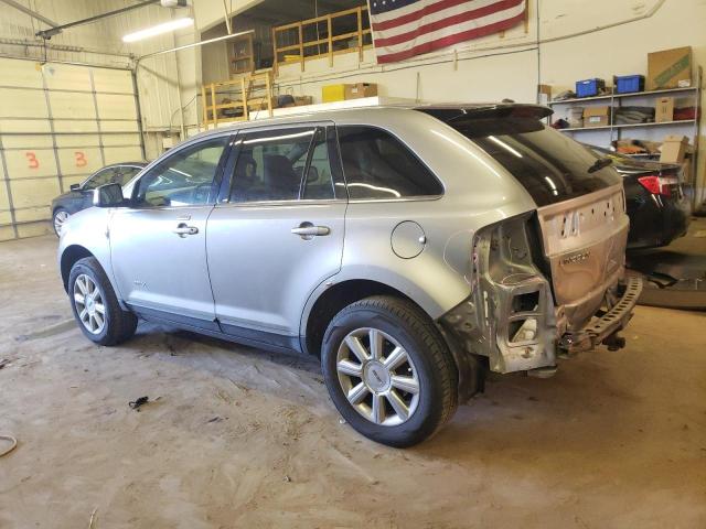 Obraz 2 z 2008 LINCOLN MKX  2008 z VIN 2LMDU88C98BJ11532