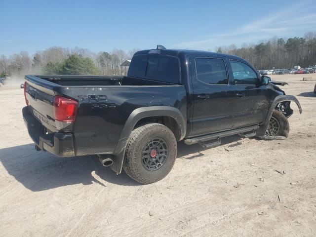Image 3 of 2023 TOYOTA TACOMA DOUBLE CAB 2023 with VIN 3TYCZ5AN8PT151304