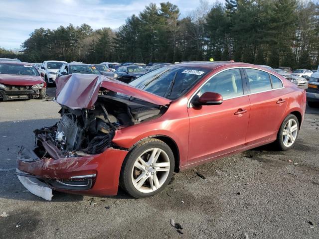 Изображение 2015 VOLVO S60 PREMIER 2015
