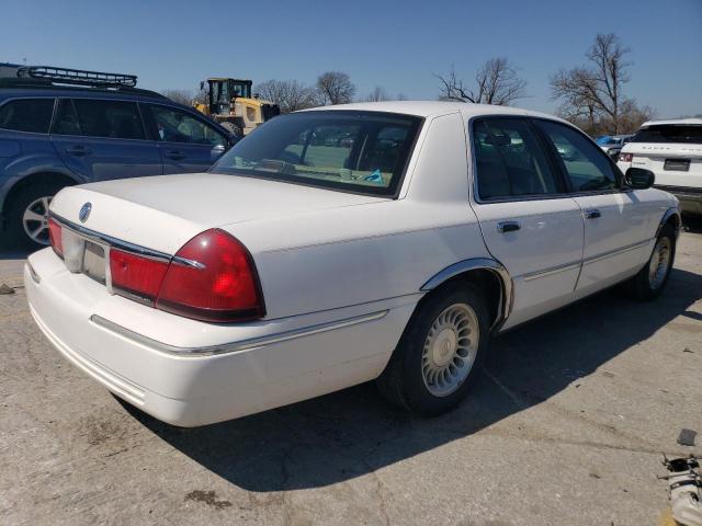 Изображение 3 2000 MERCURY GRAND MARQUIS LS 2000 с VIN 2MEFM75W8YX739956
