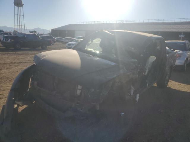 Изображение 1 2014 NISSAN FRONTIER S 2014 с VIN 1N6AD0EV3EN770553