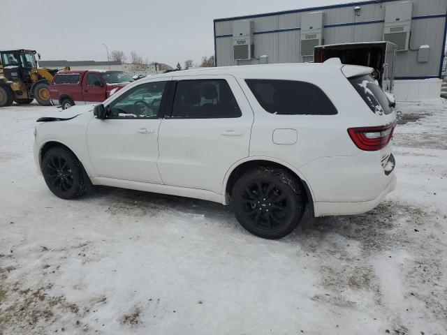 Изображение 2 2019 DODGE DURANGO GT 2019 с VIN 1C4RDJDG3KC853129